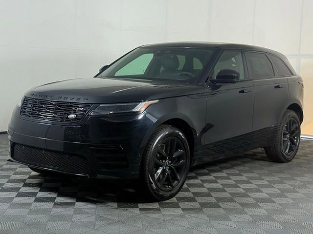 2026 Land Rover Range Rover Velar Dynamic SE