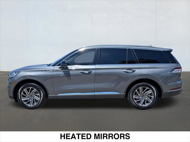 2023 Lincoln Aviator AWD