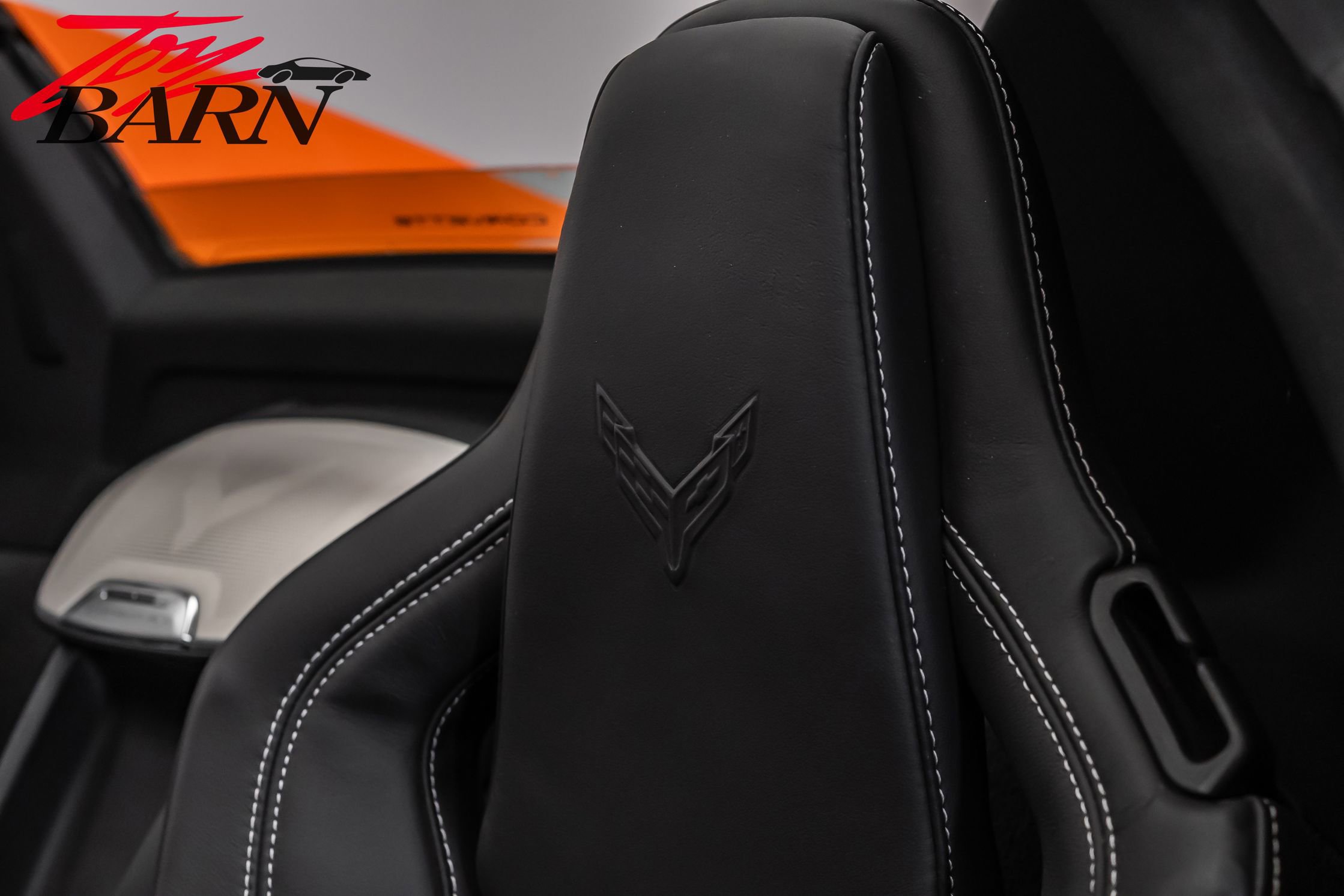 2024 Chevrolet Corvette Stingray Preferred Conv w/ 2LT