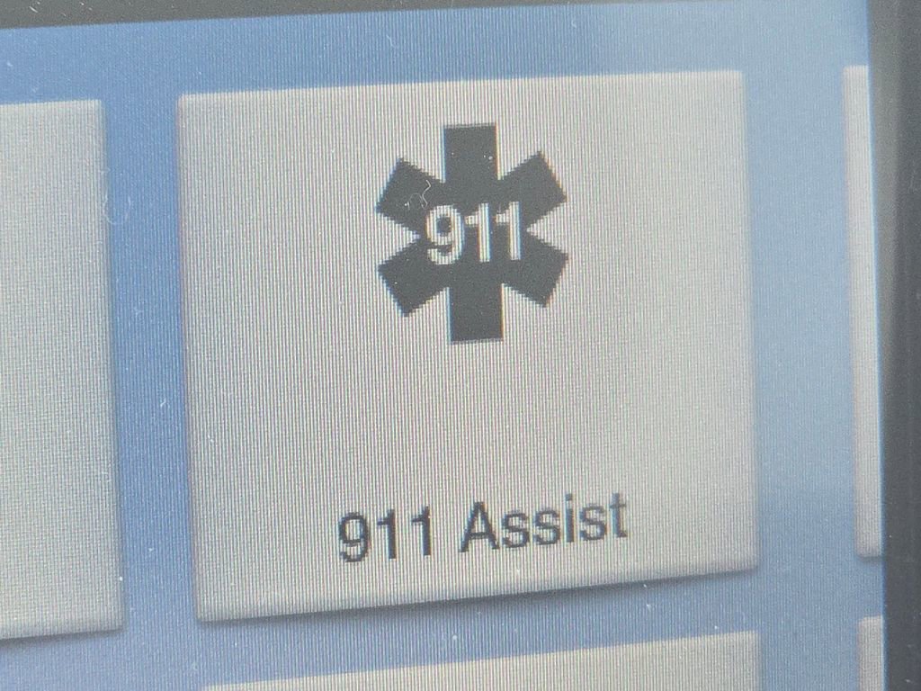 2016 Ford Expedition Limited