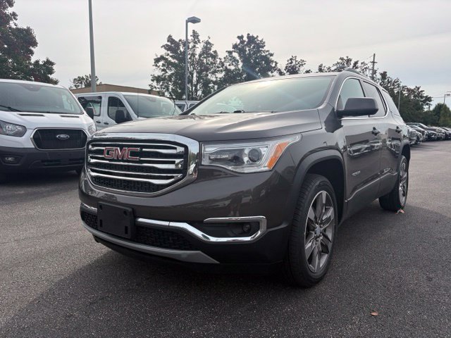 Used 2019 GMC Acadia SLT