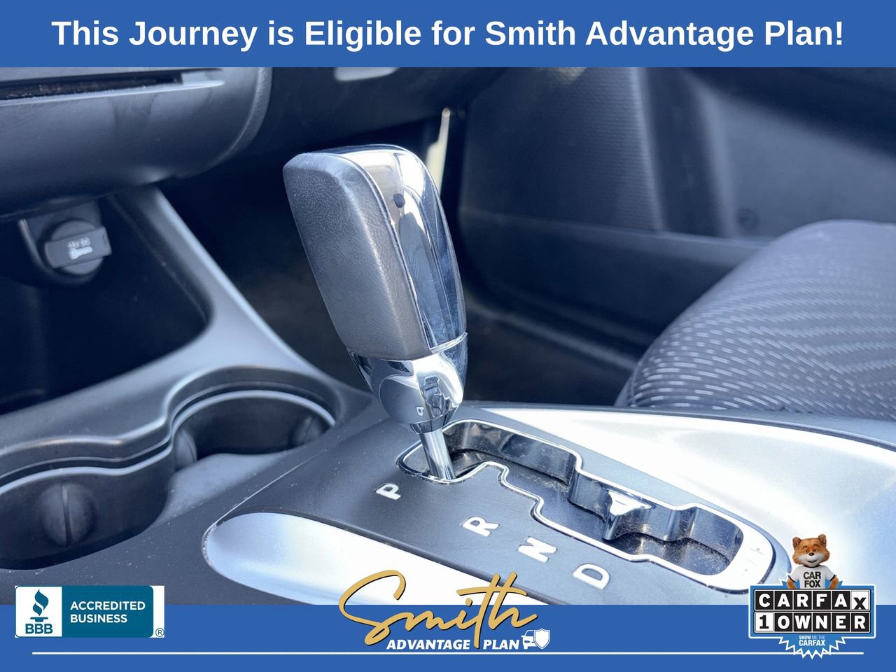 2020 Dodge Journey SE