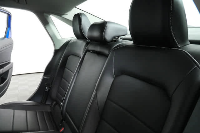 2023 Volkswagen Jetta SE