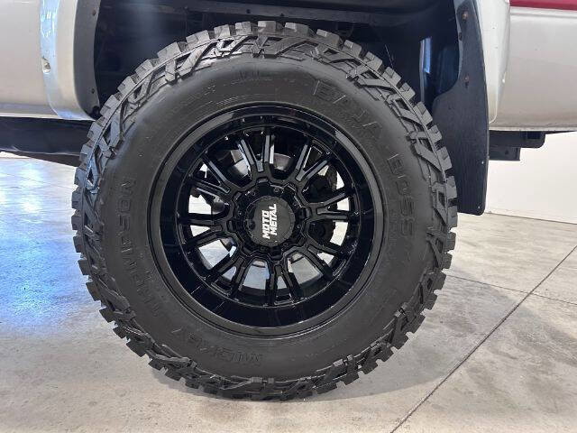 2007 Dodge Ram 2500 Truck SLT