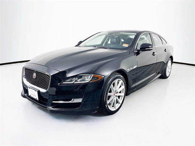 Used Jaguar XJ Series Cars for Sale Right Now Autotrader