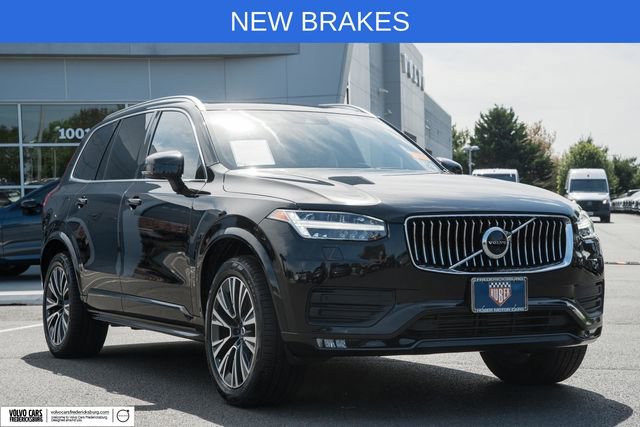 Used 2020 Volvo XC90 T6 Momentum w/ Protection Package Premier