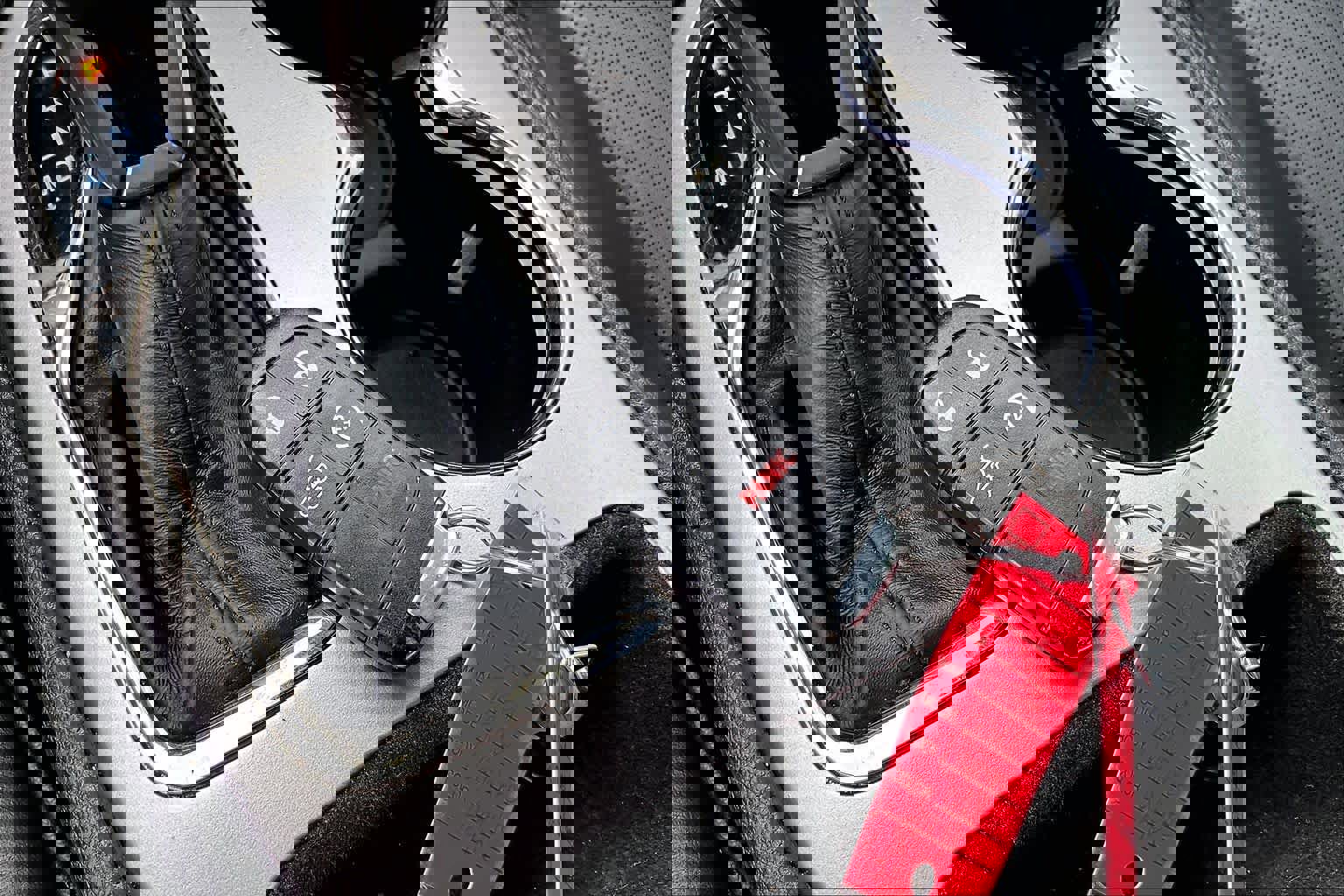 2018 Jeep Grand Cherokee High Altitude