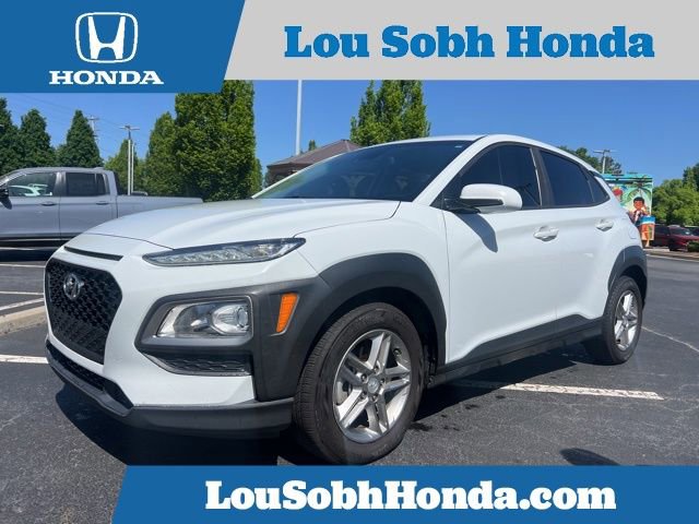 2019 Hyundai Kona SE