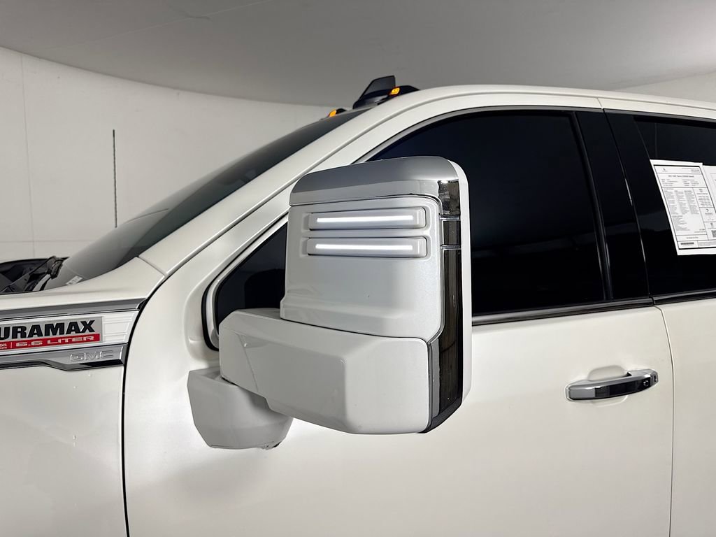 2021 GMC Sierra 2500 Denali