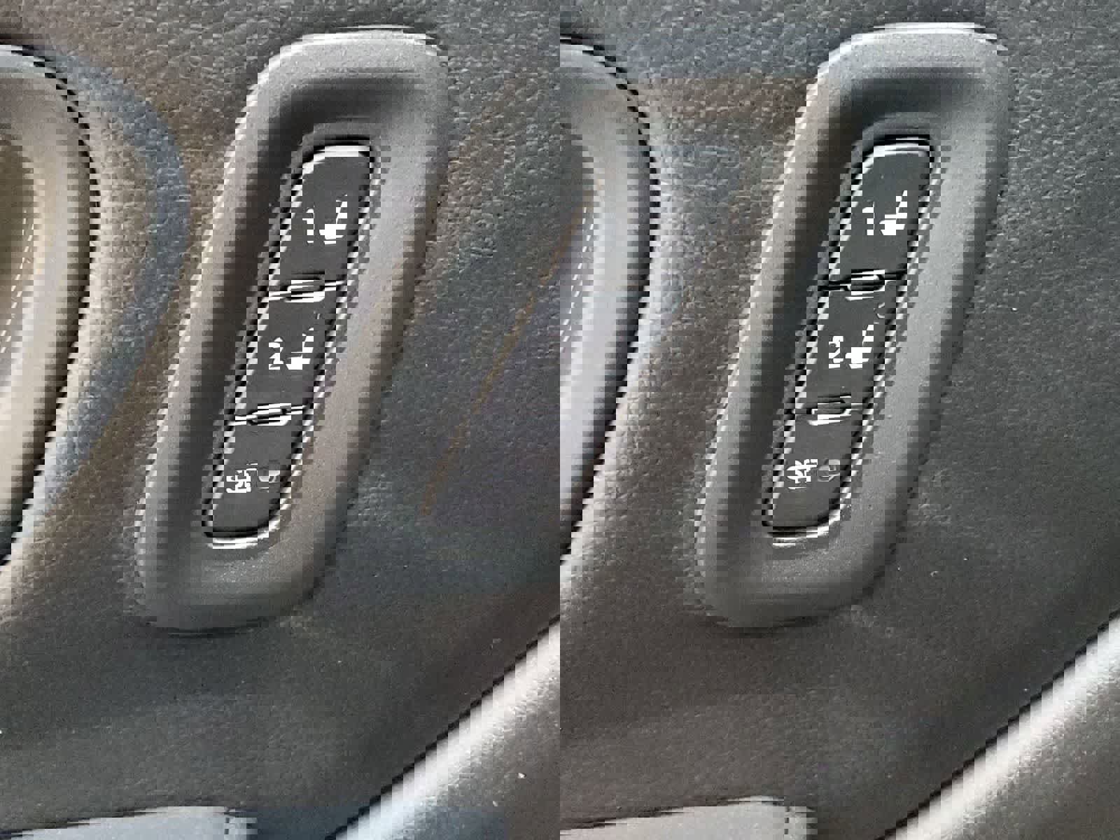 2023 Honda Pilot TrailSport