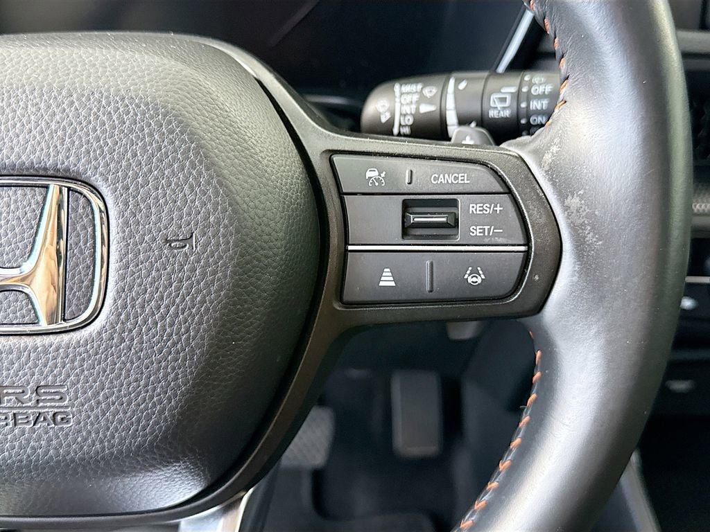 2023 Honda CR-V Sport