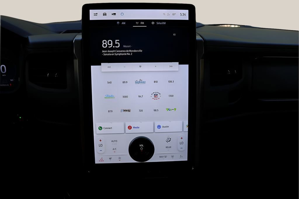 2024 Ford Expedition King Ranch