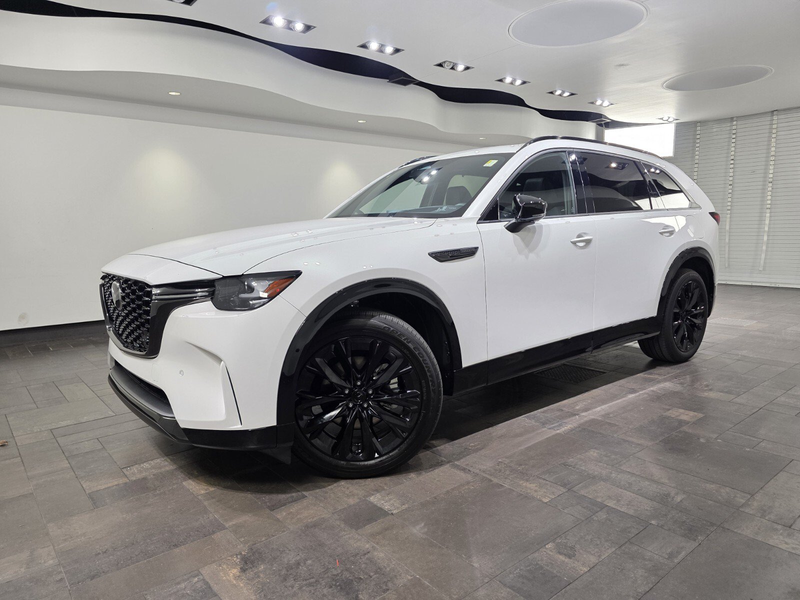 Used MAZDA CX-90 for Sale in West Palm Beach, FL - Autotrader