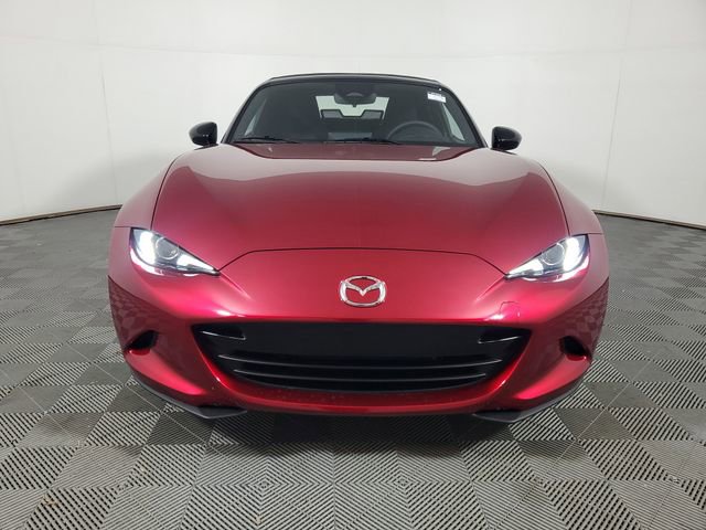 2026 MAZDA MX-5 Miata Sport