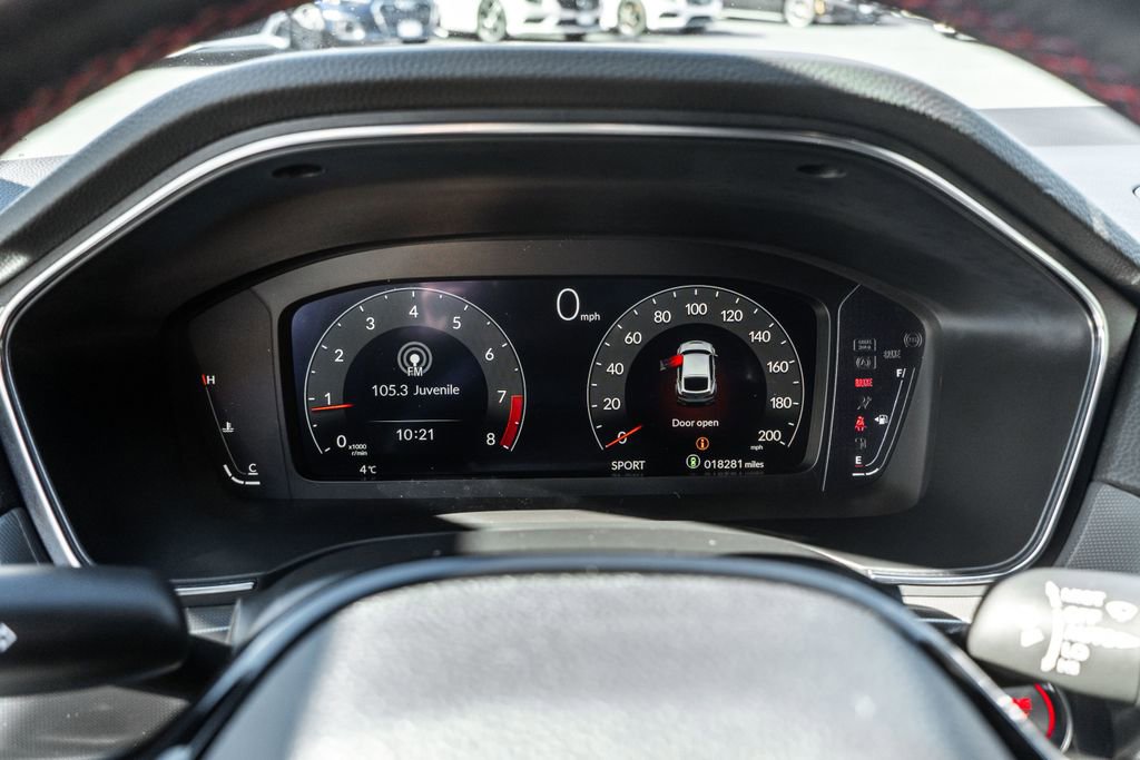 2024 Acura Integra Type S