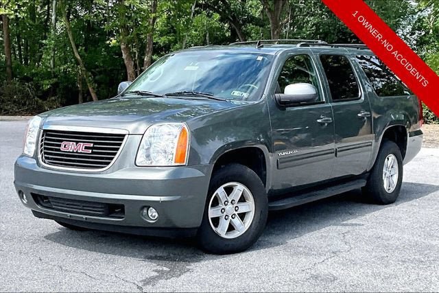 Used 2011 GMC Yukon XL SLT w/ SLT-2 Equipment Package