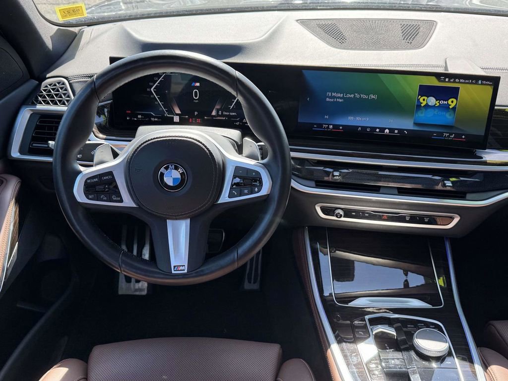2024 BMW X5 sDrive40i