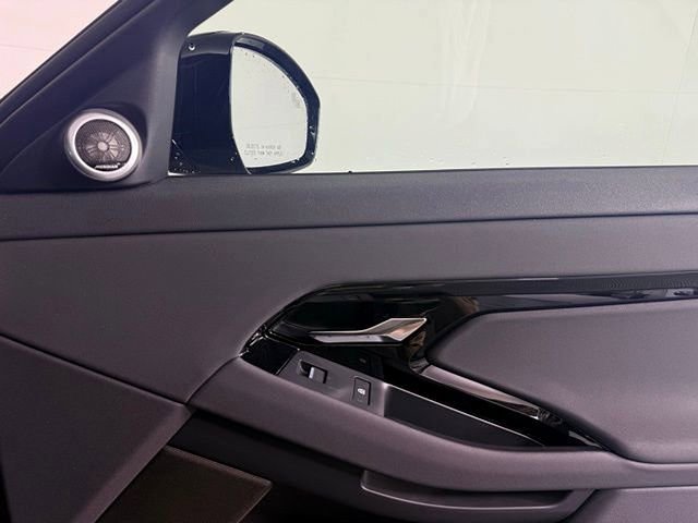 2026 Land Rover Range Rover Evoque S