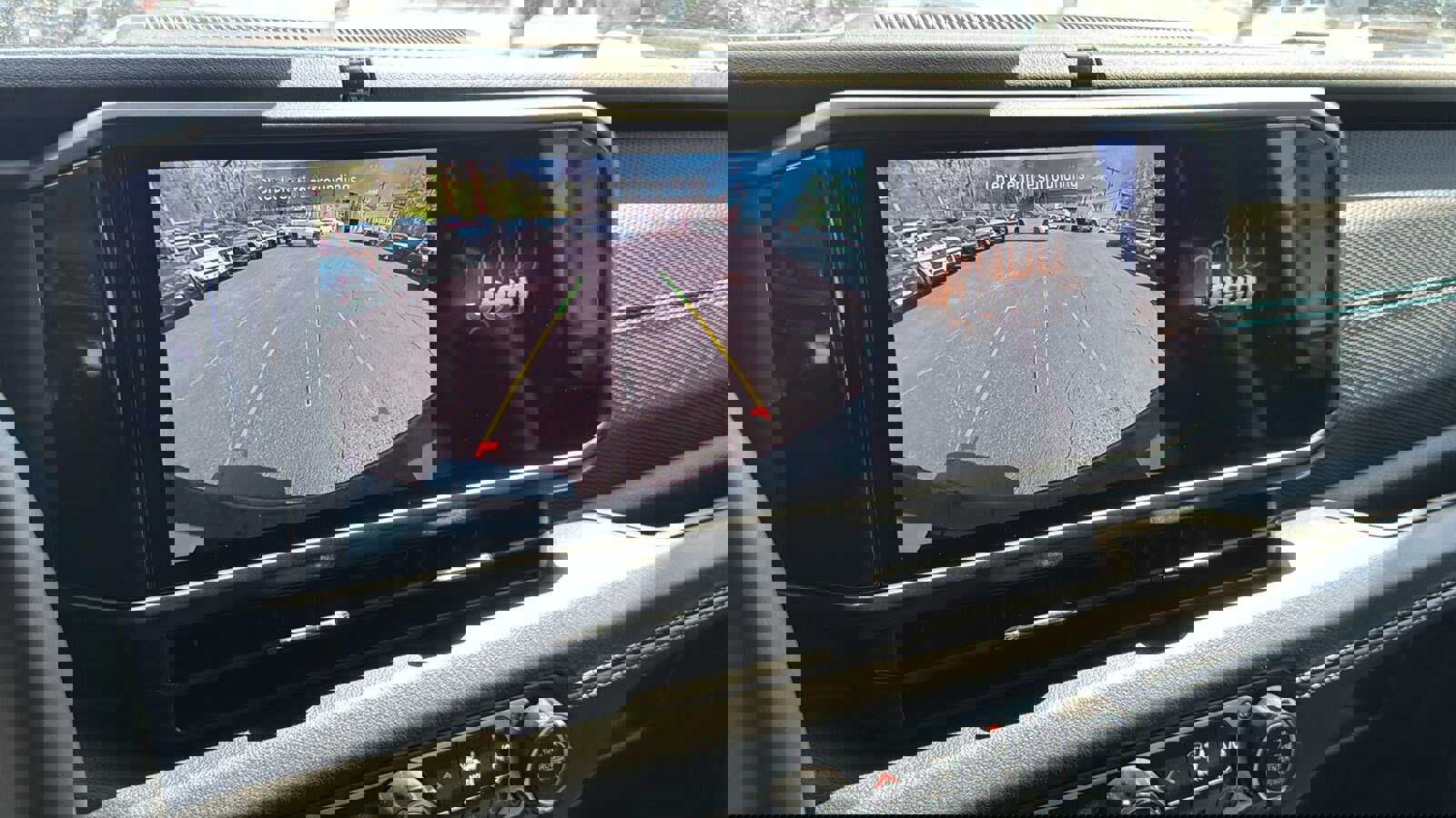 2025 Jeep Wrangler Unlimited Rubicon 4xe