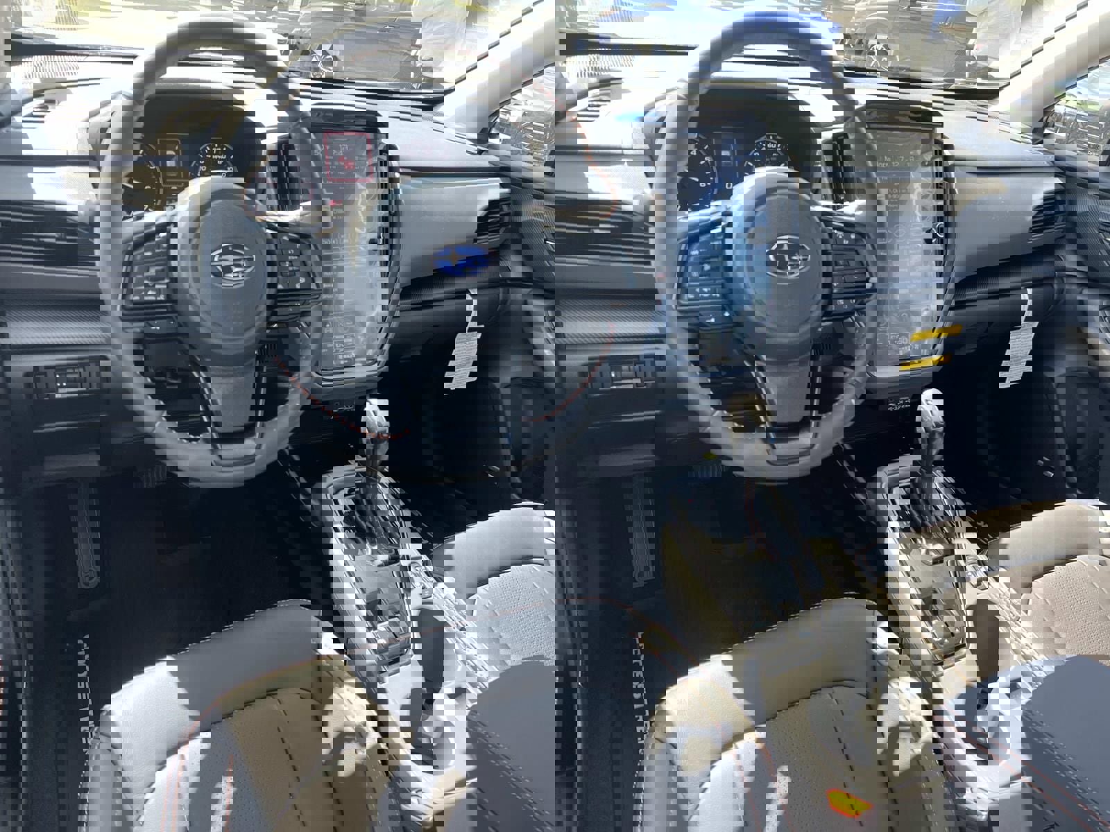 2025 Subaru Crosstrek 2.5i Limited