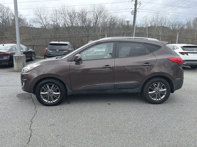 2014 Hyundai Tucson SE