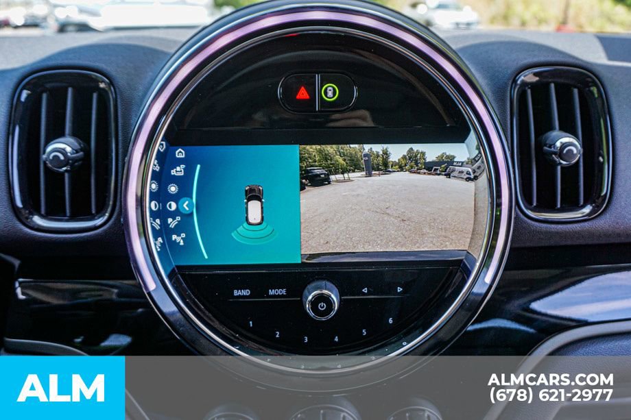 2023 MINI Cooper Countryman S