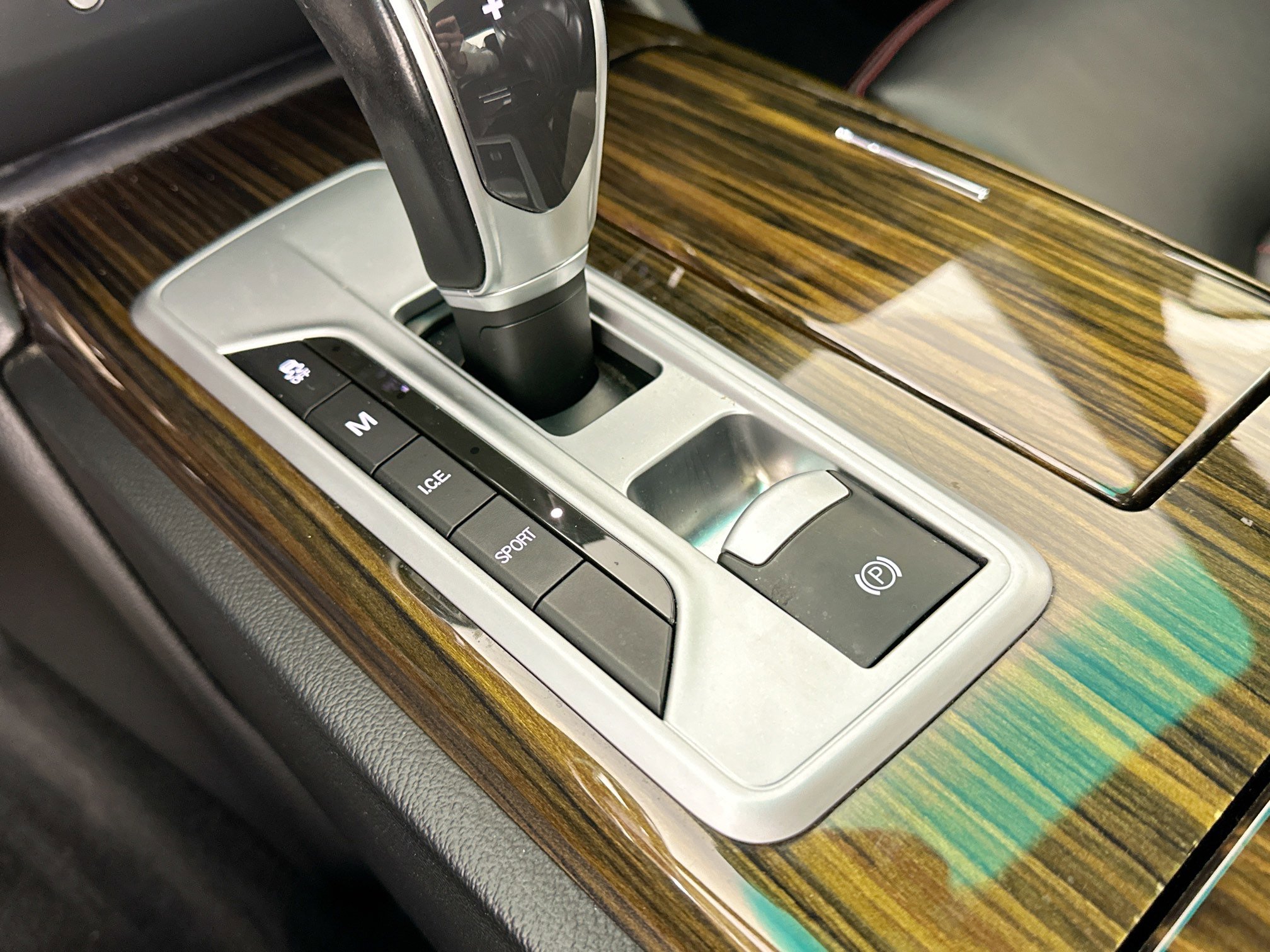 2016 Maserati Ghibli S Q4