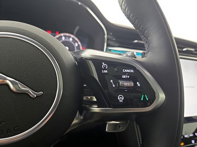 2026 Jaguar F-Pace R-Dynamic S