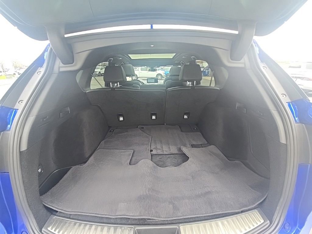 2023 Acura RDX AWD w/ A-Spec & Advance Pkg