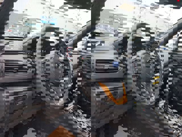 2026 Subaru Crosstrek 2.5i Wilderness