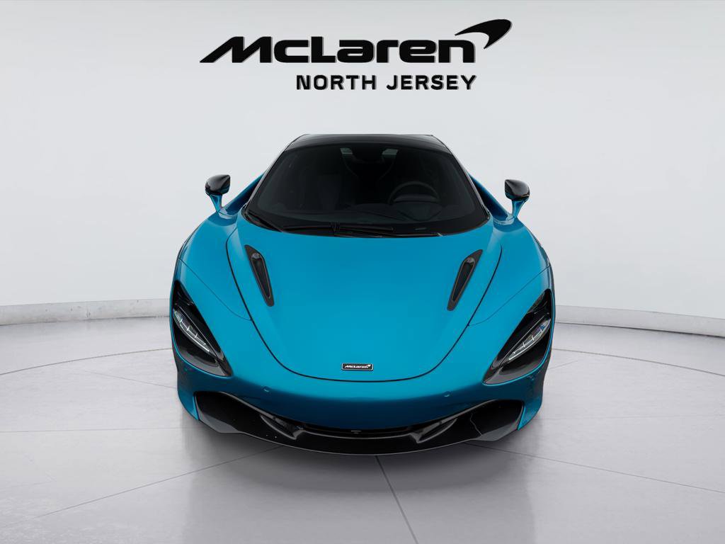 Used 2019 McLaren 720S Luxury photo 28