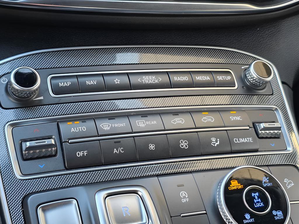 2023 Hyundai Santa Fe XRT