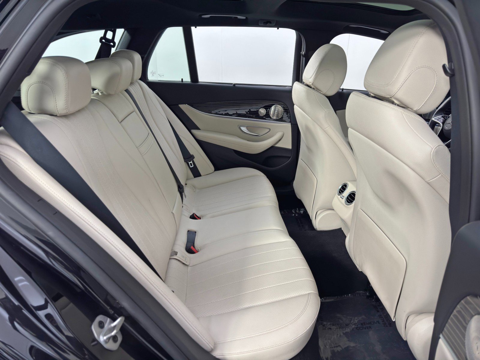 2022 Mercedes-Benz E 450 4MATIC All-Terrain Wagon