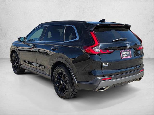 2024 Honda CR-V Sport