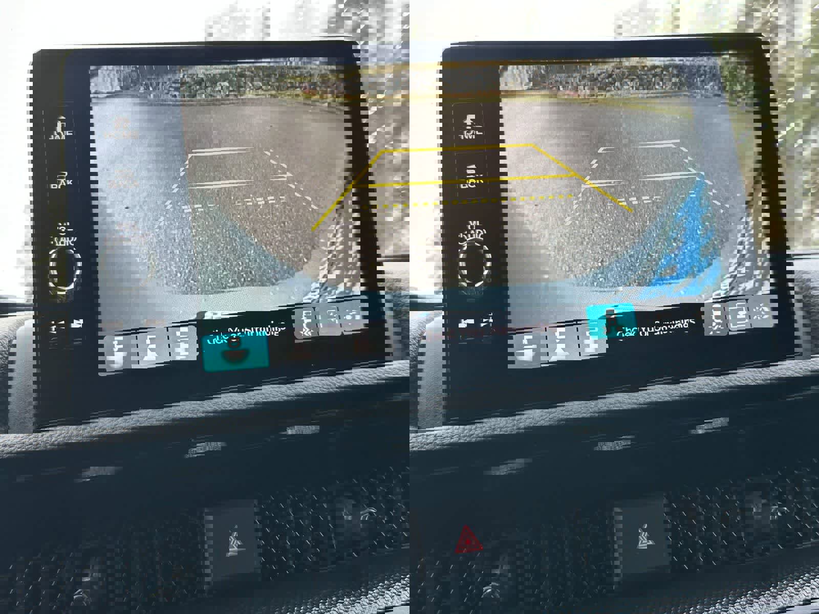 2024 Honda CR-V Sport Touring