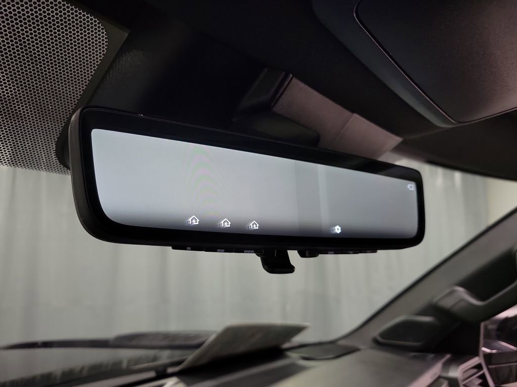 2025 Toyota Tundra TRD Pro