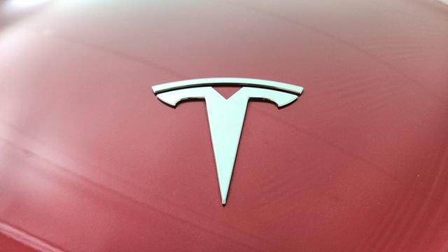 2024 Tesla Model 3 Long Range