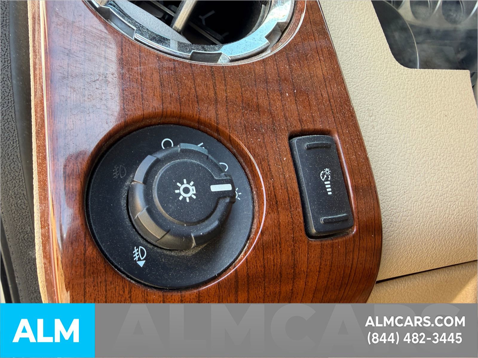 2015 Ford F250 King Ranch