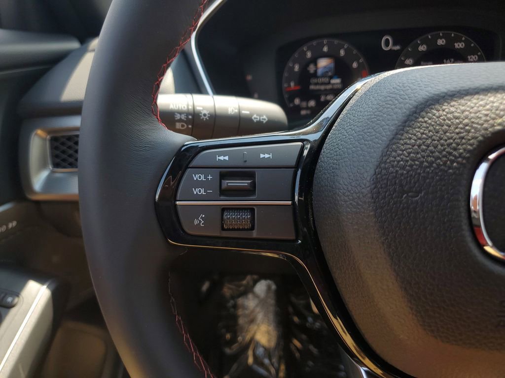 2026 Acura Integra A-Spec