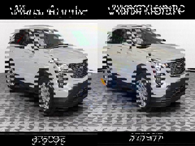 Certified 2023 Cadillac XT4 Luxury w/ Driver Awareness Package