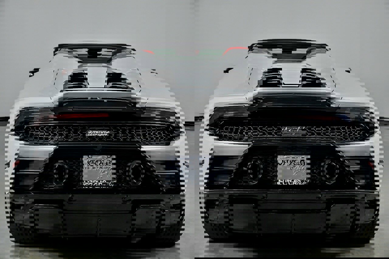 2023 Lamborghini Huracan EVO