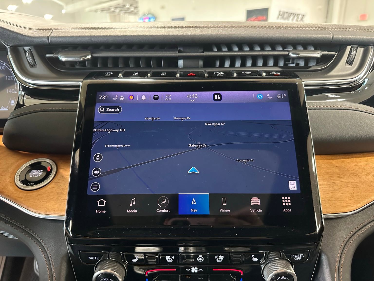 2024 Jeep Grand Cherokee Summit