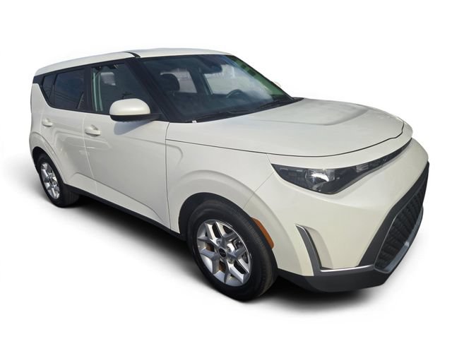 Used 2025 Kia Soul LX