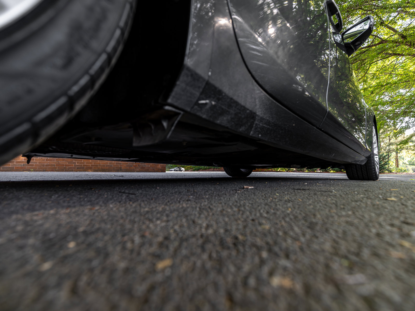 2017 Cadillac CTS Premium Luxury