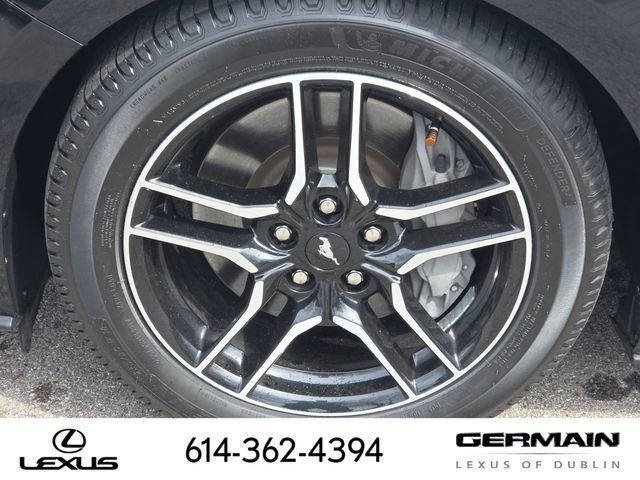 2023 Ford Mustang GT Premium