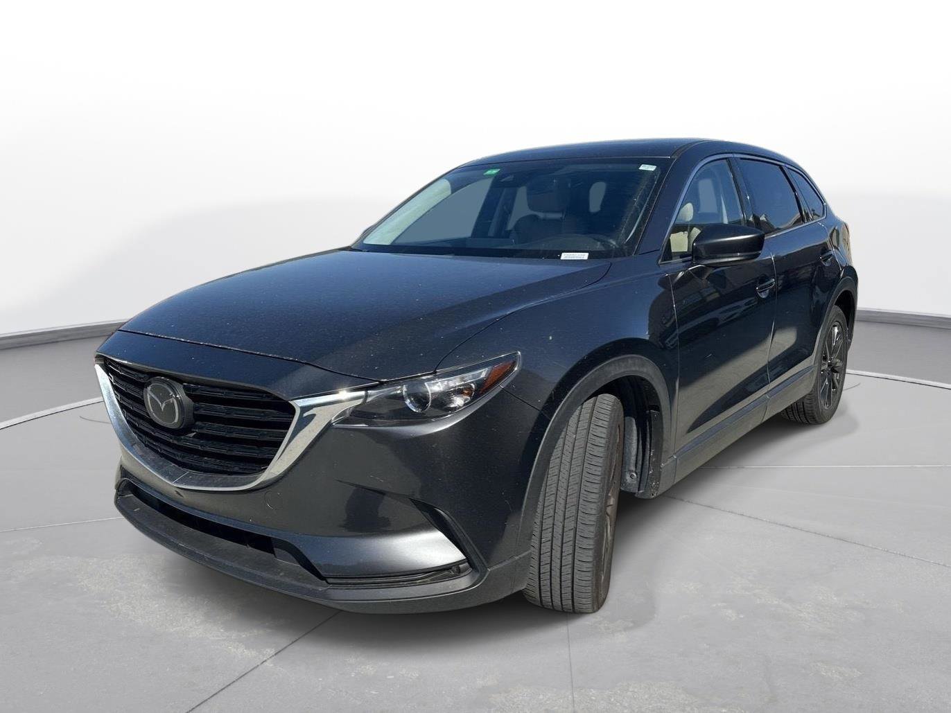 2023 MAZDA Cx-9 Touring Plus
