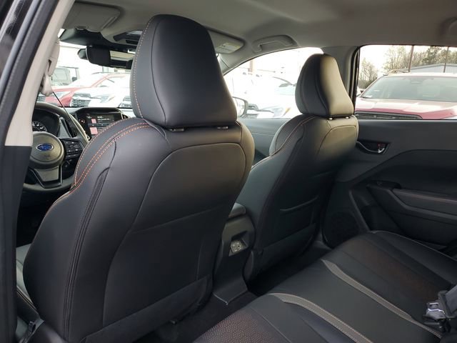 2026 Subaru Crosstrek 2.5i Limited