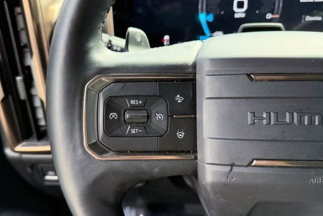 2024 GMC Hummer EV 2X