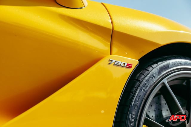 Used 2020 McLaren 720S Performance photo 82