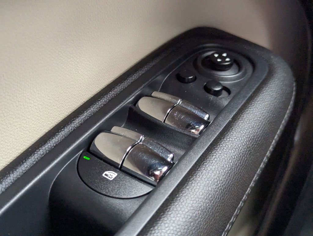 2015 MINI Cooper Countryman S